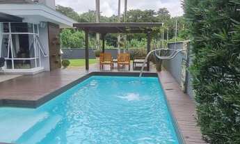 Imagem 3: CASA RESIDENCIAL em JOINVILLE - SC, SANTO ANTÔNIO