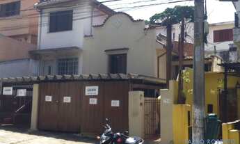 Imagem 3: AREA - VILA IDA - SP