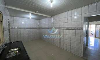 Imagem 5: Casa com 2 dormitórios à venda, 135 m² por R$ 305.000,00 - Ceilândia Sul - Ceilândia/DF