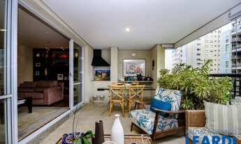 Imagem 3: APARTAMENTO - VILA MADALENA - SP