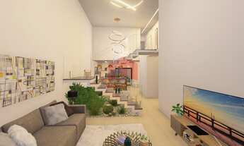 Imagem 2: Casa Sobrado Casa com 4 dormitórios