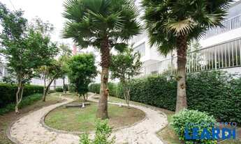 Imagem 7: APARTAMENTO - CAMPESTRE - SP