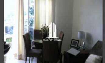 Imagem 1: Apartamento duplex 2 dormitórios e 1 vaga à venda na Vila Clementino