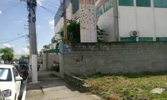 Imagem 2: Terreno Padrão em São José dos Campos