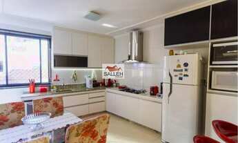 Imagem 4: Apartamento Cobertura Duplex para Venda em Ipiranga Belo Horizonte-MG - 673