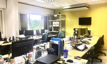 Imagem 5: CONJ. COMERCIAL - JARDIM EUROPA - SP