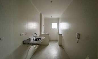 Imagem 5: Apartamento com 2 dorms, Canto do Forte, Praia Grande - R$ 420 mil, Cod: 445