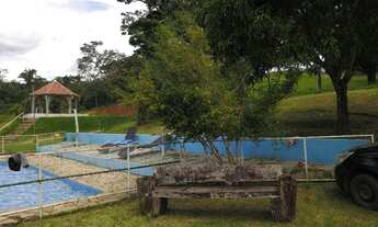 Imagem 6: Fazenda Girassol / Cocalzinho GO - 166Hec