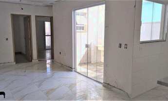 Imagem: Apartamento à venda - Parque Oratório