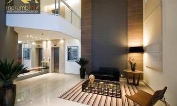 Imagem 4: Cobertura com 4 dormitórios à venda, 333 m² por R$ 4.400.000,00 - Jardim Anália Franco - S