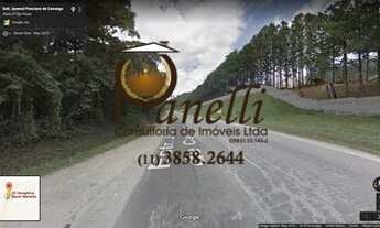 Imagem 2: Guarulhos - Terreno Padrão - Capelinha