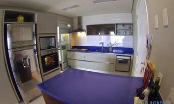 Imagem 6: COBERTURA - JARDIM MARAJOARA - SP