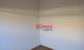 Imagem 7: Casa com 2 dormitórios para alugar, 102 m² por R$ 1.300/mês - Jardim Santo Antônio - Mogi