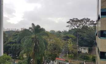 Imagem 7: Apartamento com 4 dormitórios para alugar, 178 m² por R$ 4.500,00/mês - Vila Adyana - São