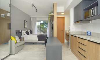 Imagem: AnyLife Comfort Apeninos - 1 quarto em Paraíso