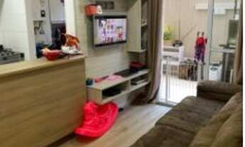 Imagem: Apartamento à venda no bairro Vila Andrade