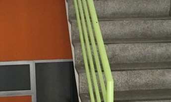 Imagem 7: PRÉDIO - PINHEIROS - SP