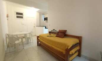 Imagem: Kitnet com 1 dormitório à venda, 40 m²