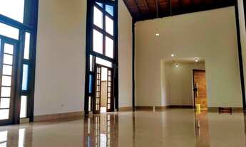 Imagem 2: Casa em Condomínio para Venda em Araçoiaba da Serra / SP no bairro Village da Serra