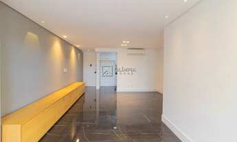 Imagem 5: Apartamento Venda 2 Dormitórios - 93 m² Campo Belo