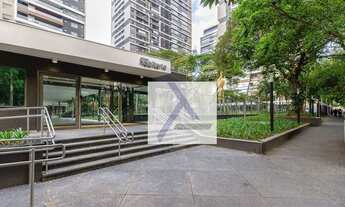 Imagem 2: Apartamento com 3 dormitórios à venda, 131 m² por R$ 2.436.042,00 - Brooklin Paulista - Sã