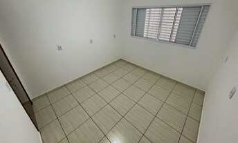 Imagem 4: CASA NO JÓQUEI Casa com 3 dormitórios