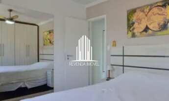 Imagem 5: Apartamento em Ipiranga de 87m², com 2 quartos e 1 vaga