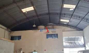 Imagem 3: Galpão à venda, 771 m² por R$ 2.500.000 - Cidade Parque São Luiz - Guarulhos/SP