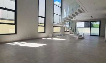 Imagem 3: Casa à venda, 374 m² por R$ 3.540.000,00 - Condomínio Residencial Alphaville II - São José