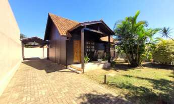 Imagem 2: Sobrado para venda tem 170 metros quadrados com 2 quartos em Encosta do Sol - Estância Vel