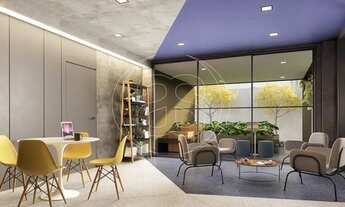 Imagem 2: São Paulo - Apartamento Padrão - Vila Santa Catarina