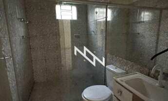 Imagem 4: Casa com 3 dormitórios para alugar por R$ 1.400/mês - Residencial Sonho Dourado - Goiânia