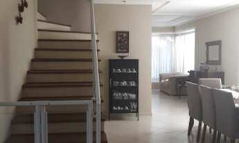 Imagem 7: Sobrado com 3 dormitórios à venda, 309 m² por R$ 1.650.000 - Urbanova - São José dos Campo