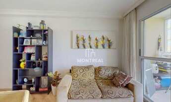 Imagem 7: Apartamento com 3 dormitórios à venda, 61 m² por R$ 335.000 - Gopoúva - Guarulhos/SP