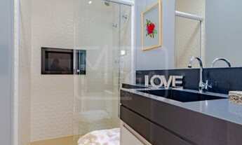 Imagem 3: Cobertura à venda no Condomínio Alto da Mata, em Barueri