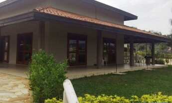 Imagem 5: TERRENO EM CONDOMÍNIO - CONDOMÍNIO RESIDENCIAL TERRAS DO CARIBE - SP