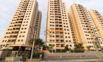 Imagem 7: Apartamento com 3 dormitórios à venda, 70 m² por R$ 615.000,00 - Centro - Guarulhos/SP