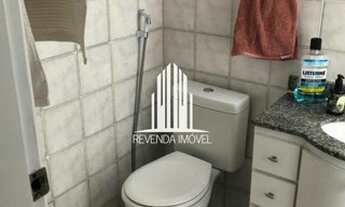 Imagem 2: Apartamento com 3 quartos, 94 m² à venda em Pinheiros