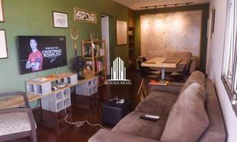 Imagem: Condomínio Residencial em Pinheiros