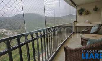 Imagem 2: APARTAMENTO - TAMBORÉ - SP