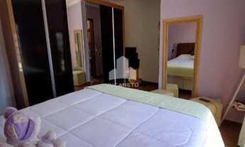 Imagem 5: Sobrado com 3 dormitórios à venda, 164 m² por R$ 650.000,00 - Parque São Vicente - Mauá/SP