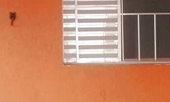 Imagem: Casa terrea vila nova Mazzei