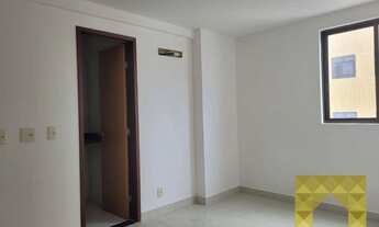 Imagem 2: Apartamento com 4 Suítes à venda, 158 m² por R$ 748.000 - Manaíra - João Pessoa/PB