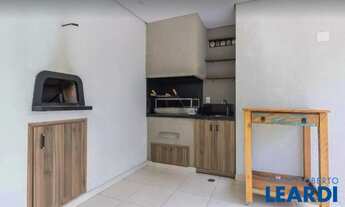 Imagem 3: APARTAMENTO - CAMPO BELO - SP