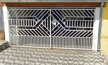 Imagem 2: Casa a venda no parque São Bento 4 comodos