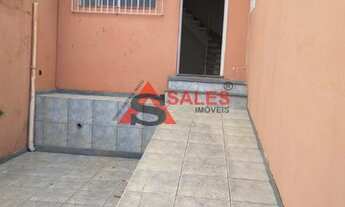 Imagem 5: Sobrado com 2 dormitórios à venda, 90 m² por R$ 550.000,00 Localizado na Rua Tapes - Jardi