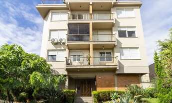 Imagem: PORTO ALEGRE - Apartamento Padrão - Passo