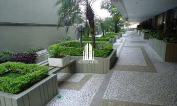 Imagem 2: Apartamento em Pinheiros, 131m² com 3 dormitórios e 1 vaga