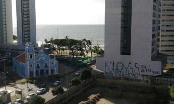 Imagem 7: Flat a venda em boa viagem