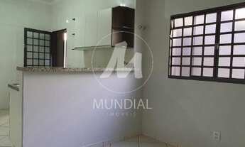 Imagem 7: Casa (térrea na rua) 2 dormitórios/suite, cozinha planejada